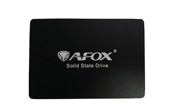 AFOX SSD disk, 2.5", 512GB, SATA III